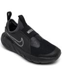 Nike Flex Runner 2 Younger Kids' Shoes - Black
