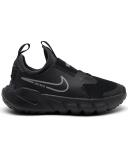 Nike Flex Runner 2 Younger Kids' Shoes - Black