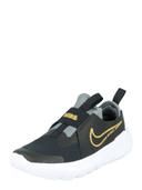 Nike Flex Runner 2 Younger Kids' Shoes - Black