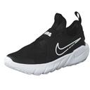 Nike Flex Runner 2 Younger Kids' Shoes - Black
