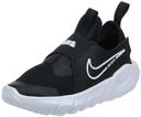 Nike Flex Runner 2 Younger Kids' Shoes - Black