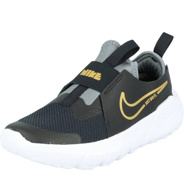 Nike Flex Runner 2 Younger Kids' Shoes - Black
