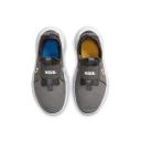 Nike Flex Runner 2 Younger Kids' Shoes - Grey