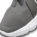 Nike Flex Runner 2 Younger Kids' Shoes - Grey
