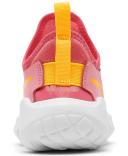 Nike Flex Runner 2 Younger Kids' Shoes - Pink