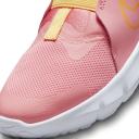 Nike Flex Runner 2 Younger Kids' Shoes - Pink