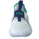 Nike Flex Runner 2 Younger Kids' Shoes - White