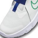 Nike Flex Runner 2 Younger Kids' Shoes - White