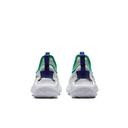 Nike Flex Runner 2 Younger Kids' Shoes - White