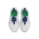 Nike Flex Runner 2 Younger Kids' Shoes - White