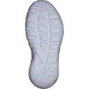 Nike Flex Runner 2 Younger Kids' Shoes - White