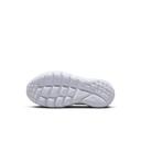 Nike Flex Runner 2 Younger Kids' Shoes - White