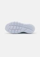 Nike Flex Runner 2 Younger Kids' Shoes - White