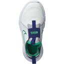 Nike Flex Runner 2 Younger Kids' Shoes - White