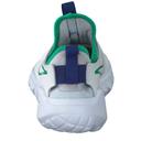 Nike Flex Runner 2 Younger Kids' Shoes - White