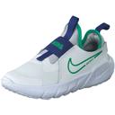 Nike Flex Runner 2 Younger Kids' Shoes - White