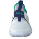 Nike Flex Runner 2 Younger Kids' Shoes - White