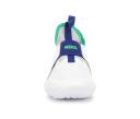 Nike Flex Runner 2 Younger Kids' Shoes - White
