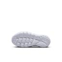 Nike Flex Runner 2 Younger Kids' Shoes - White