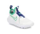Nike Flex Runner 2 Younger Kids' Shoes - White