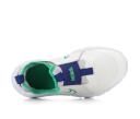 Nike Flex Runner 2 Younger Kids' Shoes - White