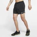 Nike Flex Stride 2-in-1 Shorts - Black - L