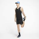 Nike Flex Stride 2-in-1 Shorts - Black - L