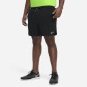 Nike Flex Stride 2-in-1 Shorts - Black - L