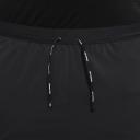 Nike Flex Stride 5 Inch 2-in-1 Shorts Mens S / Black
