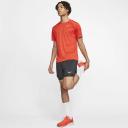 Nike Flex Stride 5 Inch 2-in-1 Shorts Mens S / Black