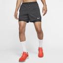 Nike Flex Stride 5 Inch 2-in-1 Shorts Mens S / Black