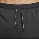 Nike Flex Stride 5 Inch 2-in-1 Shorts Mens S / Black
