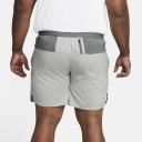 Nike Flex Stride Shorts Grey - L
