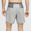 Nike Flex Stride Shorts Grey - L