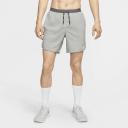 Nike Flex Stride Shorts Grey - L