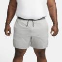 Nike Flex Stride Shorts Grey - M