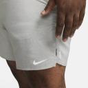 Nike Flex Stride Shorts Grey - M