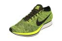 Nike Flyknit Racer - 526628-731 - Shoes 6.5