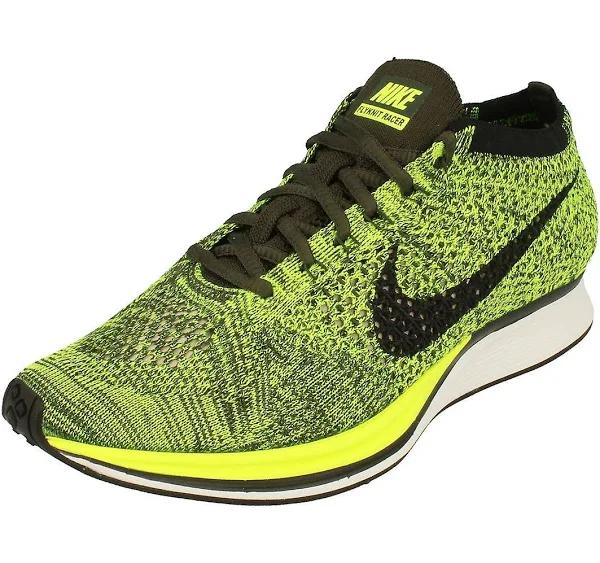 Nike Flyknit Racer - 526628-731 - Shoes 6.5