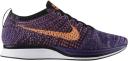 Nike Flyknit Racer Atomic Purple