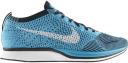 Nike Flyknit Racer Atomic Purple