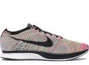 Nike Flyknit Racer Atomic Purple