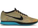 Nike Flyknit Racer Atomic Purple