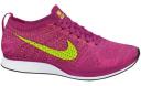Nike Flyknit Racer Atomic Purple