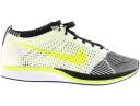 Nike Flyknit Racer Atomic Purple