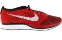 Nike Flyknit Racer Atomic Purple
