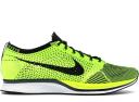 Nike Flyknit Racer Atomic Purple