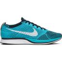 Nike Flyknit Racer Atomic Purple