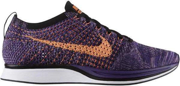 Nike Flyknit Racer Atomic Purple