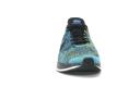Nike Flyknit Racer Blue Glow Yellow Strike